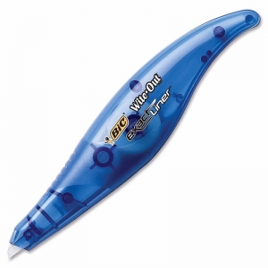 Corrector Bic Cinta Exact Liner