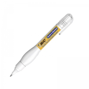 Corrector Lapiz BIC Shake y Squeeze 8 ml Unidad