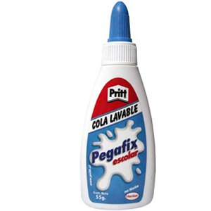 Cola Fría Pritt Escolar 55gr