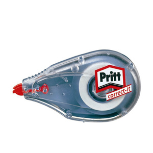Corrector Pritt Roller 4.2mm <font color="red"; size= "2"><sup> (Disponible Solo en Punta Arenas)<sup></font>