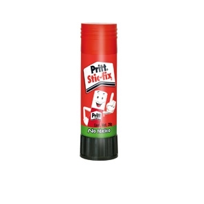 Pegamento en Barra Pritt 10gr <font color="red"; size= "2"><sup> (SA)<sup></font>