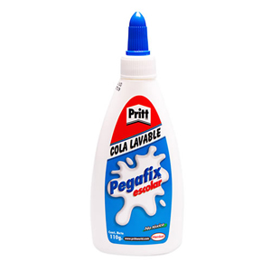 Cola Fría Pritt Escolar 110gr <font color="red"; size= "2"><sup> (SA)<sup></font>