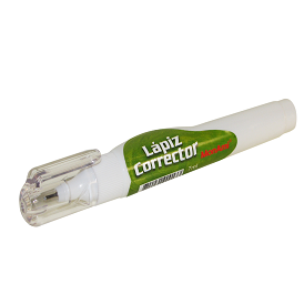 Corrector Lápiz Mon Ami Punta Metal 7mm<font color="red"; size= "2"><sup> (SA)<sup></font>