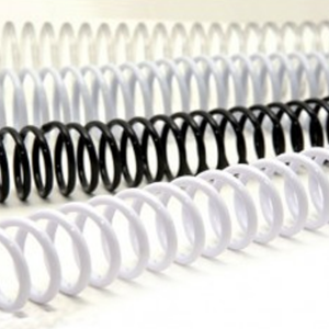 Espiral Diazol 26mm Blanco 50 unidades<font color="red"; size= "2"><sup> (SA)<sup></font>