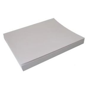 Opalina Lisa Oficio 200gr Blanca 100hj