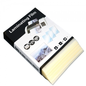 Plástico Diazol P/Termolaminar Carnet 0.7mm 100 Unidades