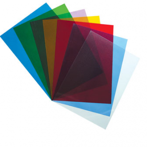 Mica Grofada Diazol Oficio Color Humo  100 Unidades <font color="red"; size= "2"><sup> (Disponible solo en Punta Arenas)<sup></font>