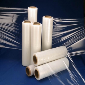 Rollo Stretchfilm Diazol 20mic 50cmx200mt