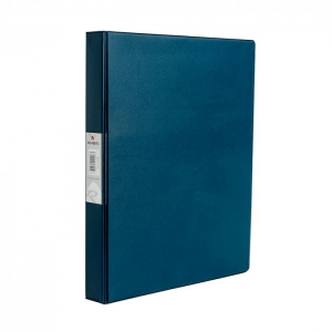 Archivador Carpeta Oficio Lisa Rhein Leaf Azul<font color="red"; size= "2"><sup> (SA)<sup></font>