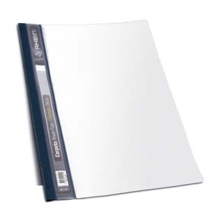 Carpeta Rhein Fast Oficio Azul<font color="red"; size= "2"><sup> (SA)<sup></font>