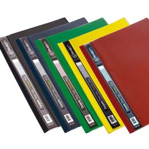Carpeta Fast Rhein Oficio Pigmentada Colores Varios <font color="red"; size= "2"><sup> (Solo en Punta Arenas)<sup></font>