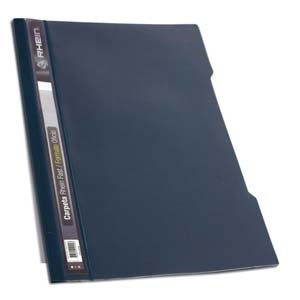Carpeta Rhein Fast Oficio Pigmentada Azul <font color="red"; size= "2"><sup> (Solo en Punta Arenas)<sup></font>