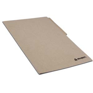 Carpeta Rhein c/ Pestaña y Gusano <font color="red"; size= "2"><sup> (SA)<sup></font>
