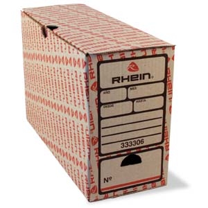 Caja Archivo Rhein Standard 333306