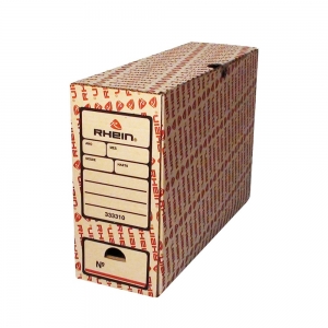 Caja Archivo Rhein Computacional 333310 <font color="red"; size= "2"><sup> (SA)<sup></font>