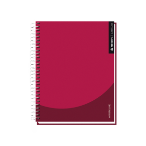 Cuaderno Universitario Rhein Workline Carta 7mm 150hjs <br> <font color="red"; size= "2"><sup>[Solo R.Metropolitana- Hasta Agotar Stock]<sup></font>