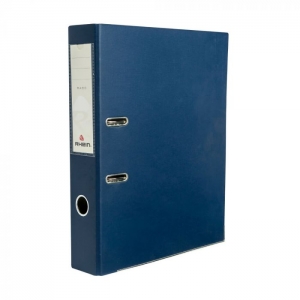 Archivador Oficio Ancho Rhein Azul