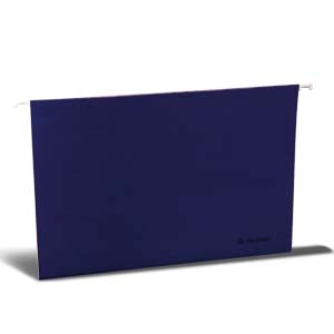 Carpeta Colgante Rhein S/Class Azul<font color="red"; size= "2"><sup> (SA)<sup></font>
