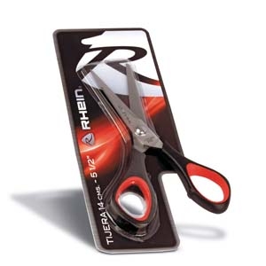 Tijera Rhein N°7 1/2 (19cms) <font color="red"; size= "2"><sup> (SA)<sup></font>