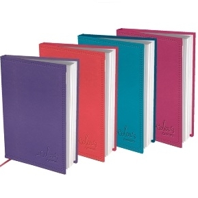 Agenda Ferrada Colores Año 2015