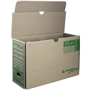 Caja Archivo Rhein Green <font color="red"; size= "2"><sup> (SA)<sup></font>