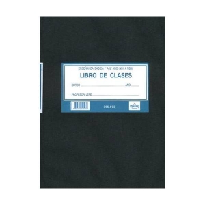Libro Rhein de Clases Educación Básica 1º a 8 Año