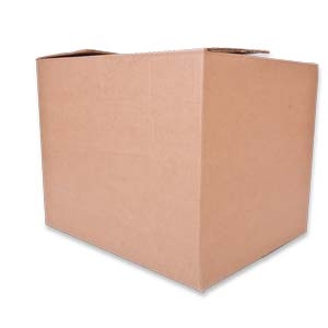 Caja Embalaje Rhein 30x30x40 Cm<font color="red"; size= "2"><sup> (SA)<sup></font>
