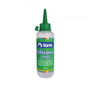 Silicona Liquida Torre 100ml
