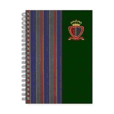 Cuaderno Rhein S/Class Carta 7mm 150 Hjs  <font color="red"; size= "2"><sup> (Solo en Punta Arenas)<sup></font>