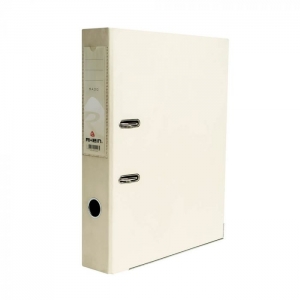 Archivador Oficio Rhein Rado Beige	<font color="red"; size= "2"><sup> (SA)<sup></font>