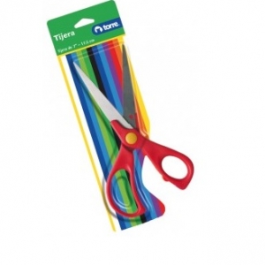 Tijera Básica 7'' Imagia <font color="red"; size= "2"><sup> (Solo en Punta Arenas)<sup></font>