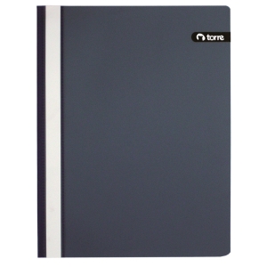 Carpeta Torre Plastic File Oficio Azul<font color="red"; size= "2"><sup> (SA)<sup></font>