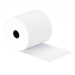 Rollo para Máquinas de Sumar Engatel 57x31mt<font color="red"; size= "2"><sup> (SA)<sup></font>