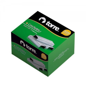 Corchete Torre Depetrus 530-8 5000 un<font color="red"; size= "2"><sup> (SA)<sup></font>