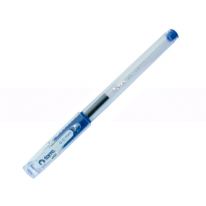 Lápiz Gel Torre 0.5mm Azul