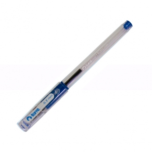 Lápiz Gel Torre 0.7mm Azul