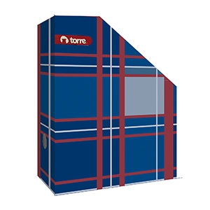 Revistero Torre Scotland <font color="red"; size= "2"><sup> (SA)<sup></font>