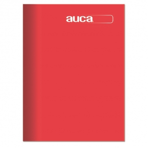 Cuaderno College Auca Liso Croquis 80hjs<font color="red"; size= "2"><sup> (SA)<sup></font>