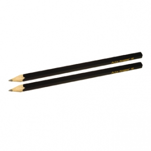 Lápiz Gráfito Nº2 Negro Sin Goma <font color="red"; size= "2"><sup> (Disponible solo en Punta Arenas)<sup></font>