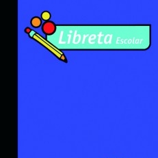 Libreta de Comunicaciones Torre 38 Hjs