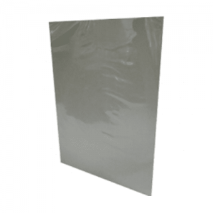 Carpeta Plastificada C/Acco Gris <font color="red"; size= "2"><sup> (Disponible desde I - IX Región )<sup></font><font color="red"; size= "2"><sup> (SA)<sup></font>