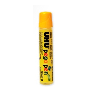 Pegamento UHU Pega Pen 50ml<font color="red"; size= "2"><sup> (SA)<sup></font>