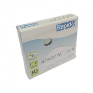 Corchete Rapid 23/15 1000 un