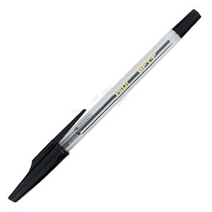 Lápiz Pasta Pilot Bpt-T 1.0 Negro