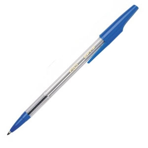 Lápiz Pasta Pilot Bpt-T 1.0 Azul<font color="red"; size= "2"><sup> (Disponible solo en Punta Arenas)<sup></font>