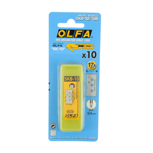 Repuesto Cuchillo Olfa SK-10
