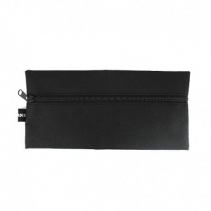 Estuche Adix Escolar Negro