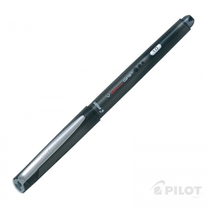 Lápiz Tinta Pilot Vball Grip 1.0 Negro