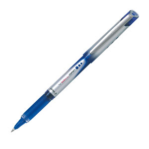 Lápiz Tinta Pilot Vball Grip 0.5 Azul