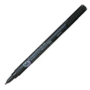 Marcador de Proyección Pilot 2.0 Azul<font color="red"; size= "2"><sup> (SA)<sup></font>